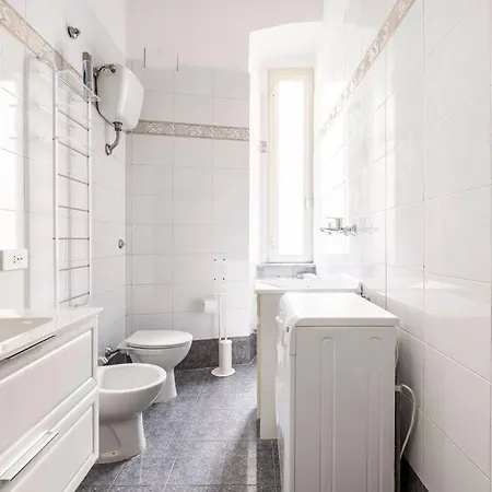 Apartman Casa In Trastevere