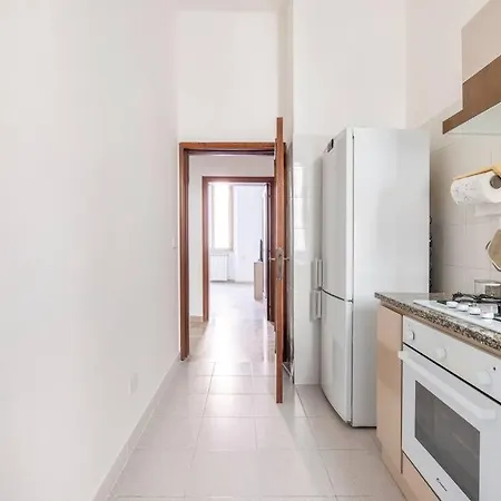 Casa In Trastevere Apartman Róma