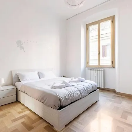 Casa In Trastevere * Roma