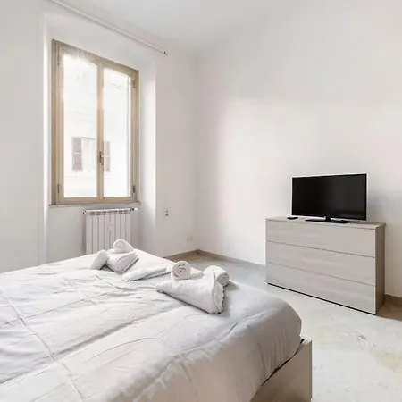 Casa In Trastevere * Roma