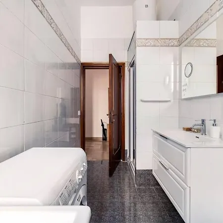 Apartman Casa In Trastevere *