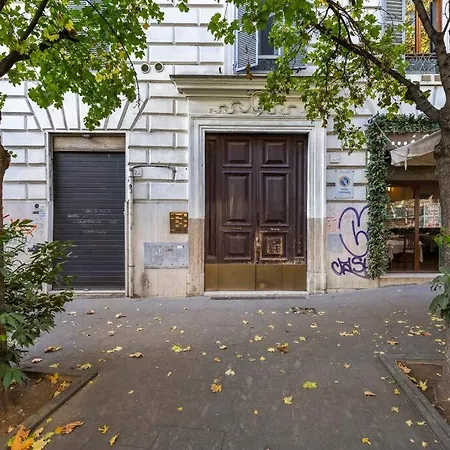 Apartman Casa In Trastevere *