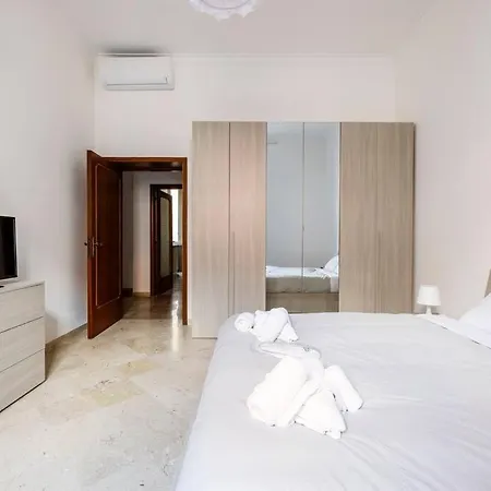 Casa In Trastevere