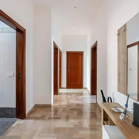 Casa In Trastevere * Róma