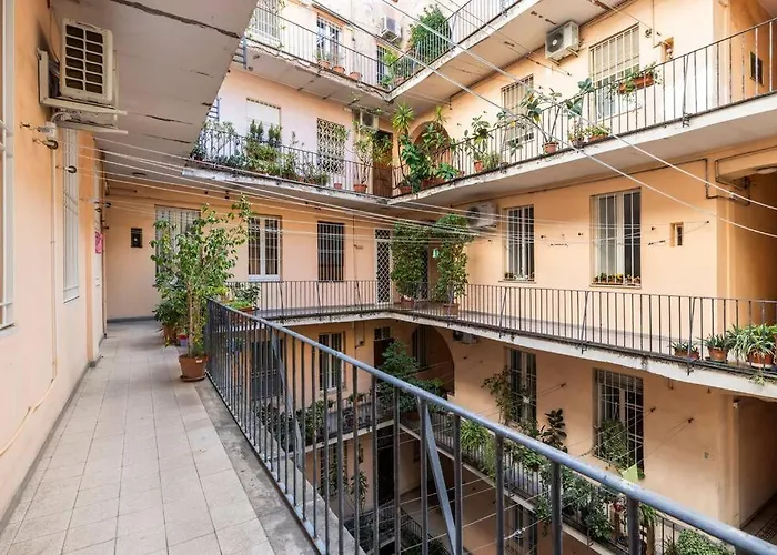 Apartment Casa In Trastevere Rome