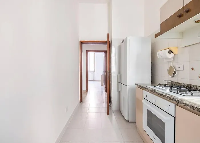 Casa In Trastevere Apartment Rome