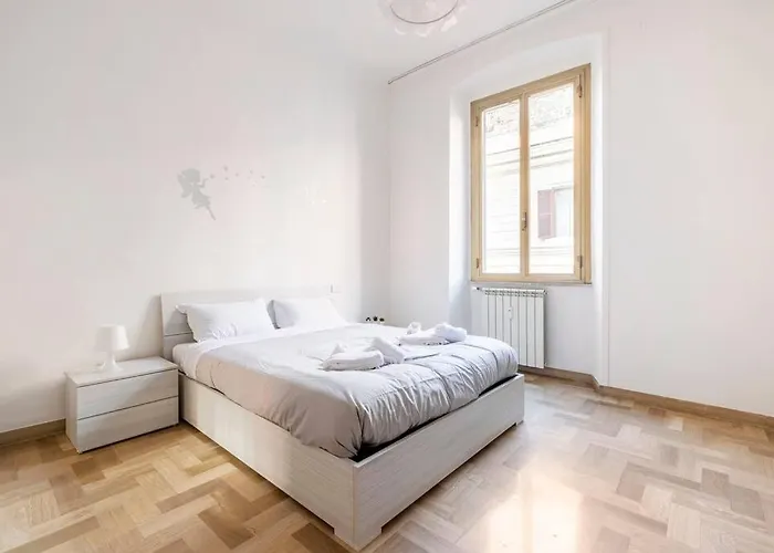 Casa In Trastevere * Rome