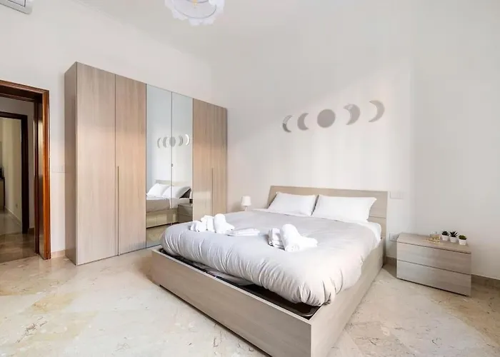 Casa In Trastevere *