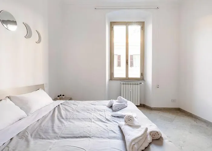 Casa In Trastevere Apartment Rome