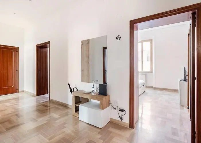 Apartment Casa In Trastevere