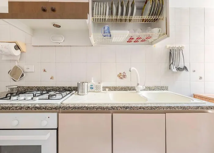 Casa In Trastevere Rome