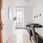 Casa In Trastevere Lägenhet *