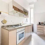 Lägenhet Casa In Trastevere Rom