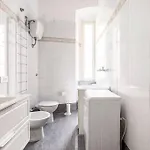 Lägenhet Casa In Trastevere