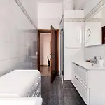Lägenhet Casa In Trastevere *