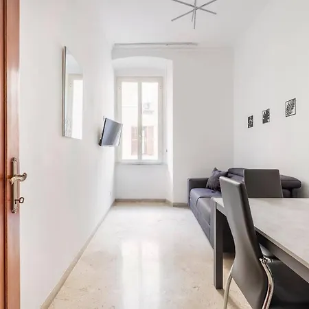 Casa In Trastevere 公寓 *