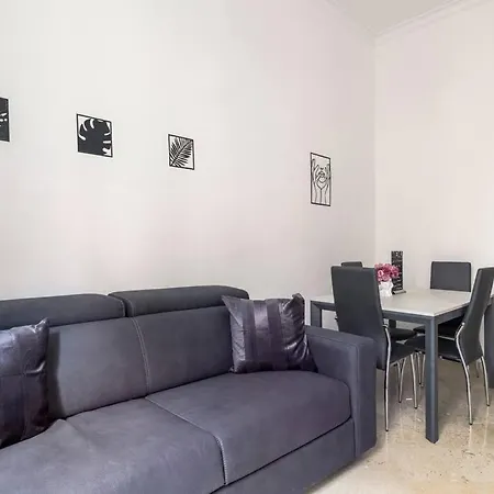 Casa In Trastevere Lägenhet *
