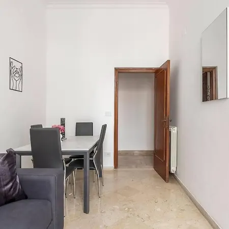 Casa In Trastevere Lägenhet *