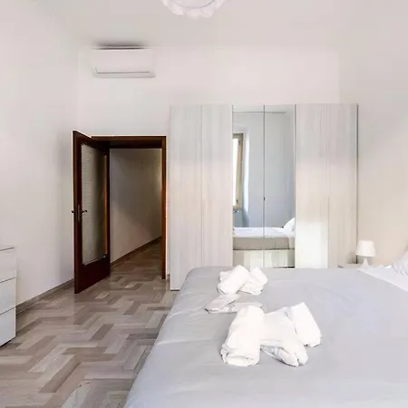 公寓 Casa In Trastevere 罗马