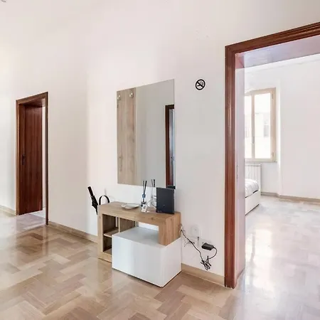 公寓 Casa In Trastevere