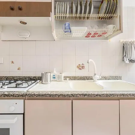 Casa In Trastevere 罗马